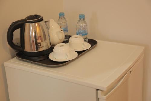 Hostal Bonnie Villa