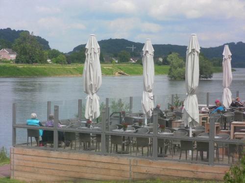 Bed & Breakfast Vakantie Studio Eijsden