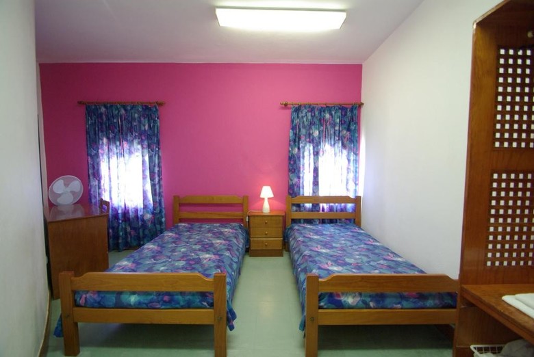 Hi Hostel Faro- Pousada de Juventude