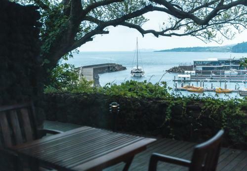 The Seaes Hotel & Resort
