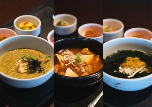 The Seaes Hotel & Resort