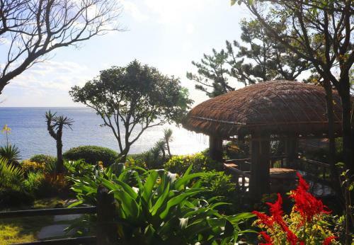 The Seaes Hotel & Resort