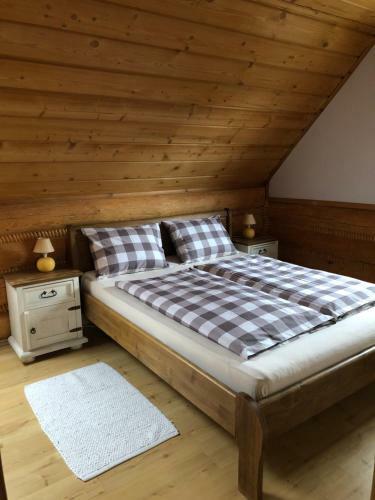 Apartamento Dom W Karkonoszach