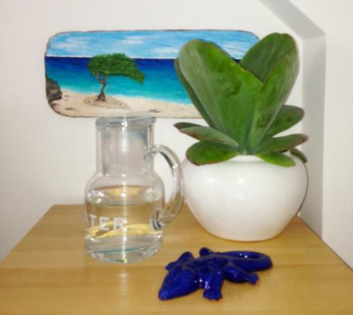 Bed & Breakfast Romantic Wellness Bnb Noordwijk