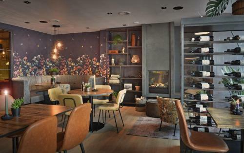 Hotel Restaurant De Engel