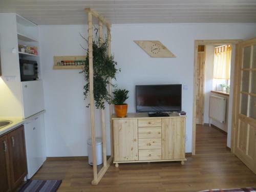 Apartamento Studio Lipa