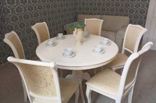 Apartamento The Spiski Palace