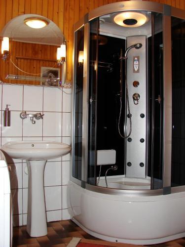 Apartamento Pokoje Vera