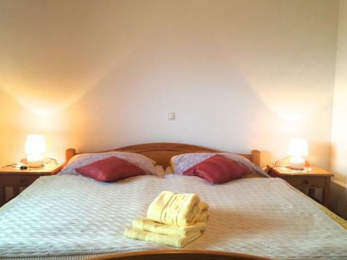 Hostal Apartments-rooms Kocijancic