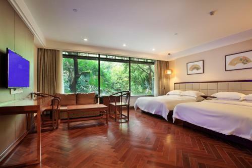 Hotel Guilin Zizhou Panorama Resort