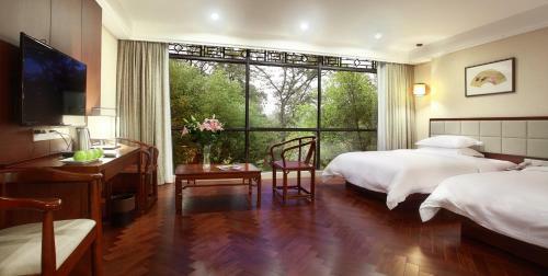 Hotel Guilin Zizhou Panorama Resort