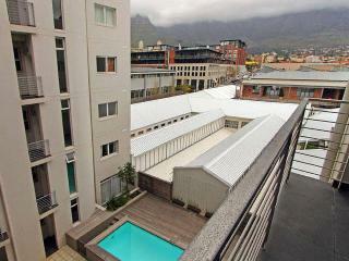 Apartamento Canterbury Square