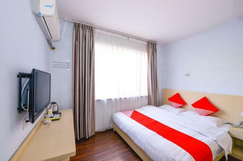 Guilin 68� Hotel North Train Station Branch