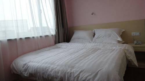 Guilin 68� Hotel North Train Station Branch