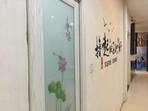 Guilin 68� Hotel North Train Station Branch