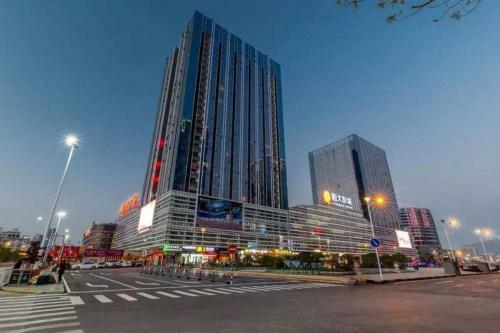 Guilin 68� Hotel North Train Station Branch