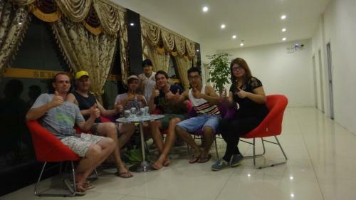 Guilin 68� Hotel North Train Station Branch
