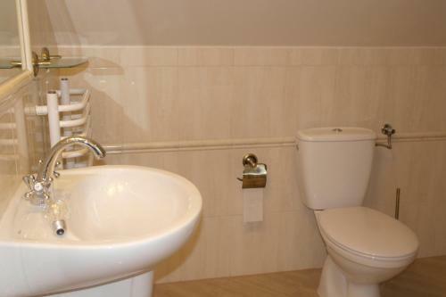 Hostal Willa S?owia?ska