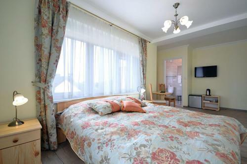 Hostal Willa S?owia?ska