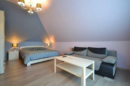 Hostal Willa S?owia?ska