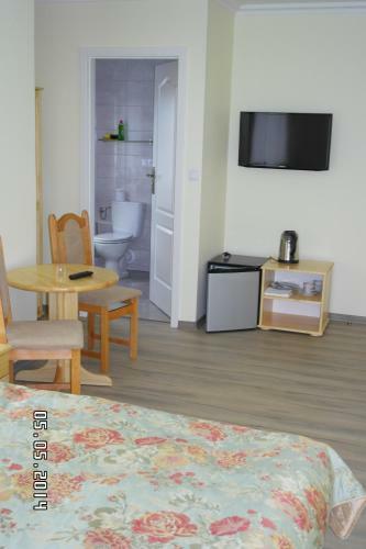 Hostal Willa S?owia?ska