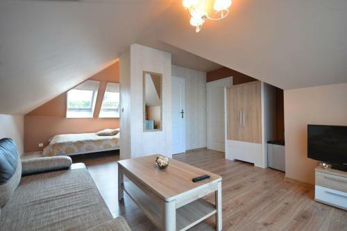 Hostal Willa S?owia?ska