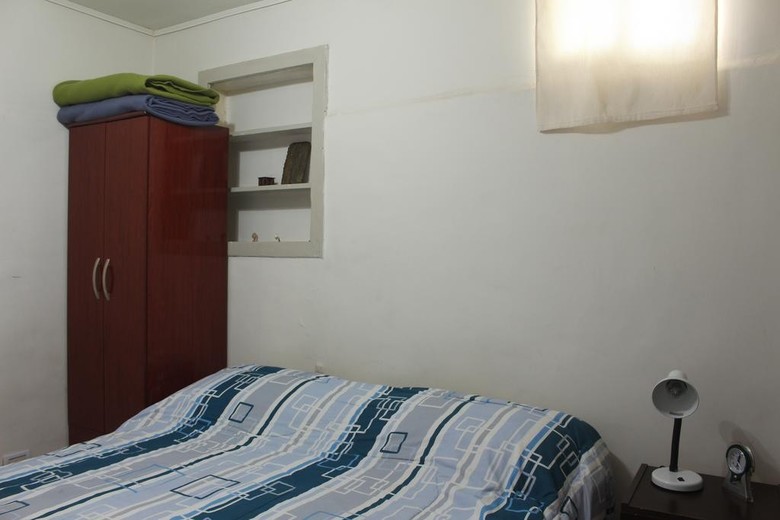 Apartments Chacarita New