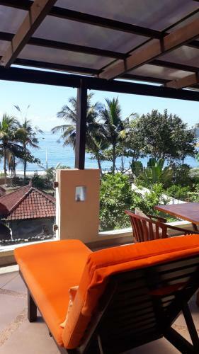 Abalone Resort