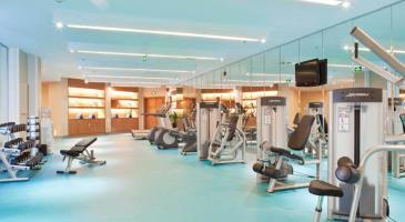 Hotel Four Points By Sheraton Qingdao, Chengyang