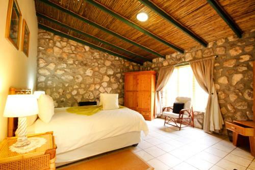Botterkloof Resort