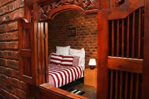 Botterkloof Resort