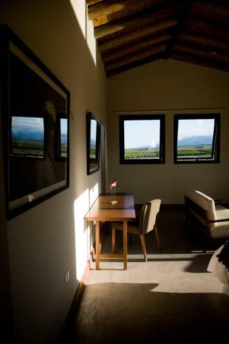 Hostal La Morada Guest House