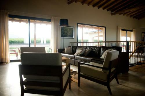 Hostal La Morada Guest House