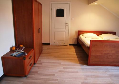 Apartamenty Portowe