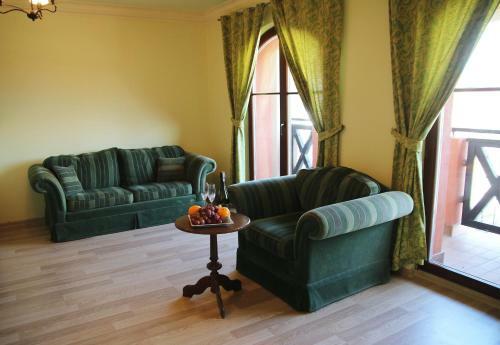 Apartamenty Portowe