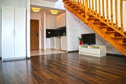 Apartamenty Portowe