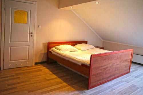 Apartamenty Portowe