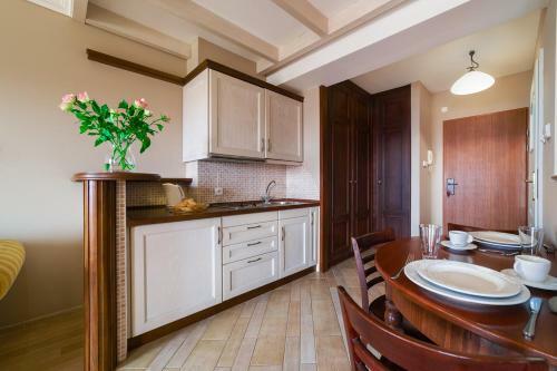 Apartamenty Portowe