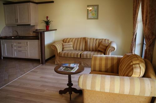 Apartamenty Portowe