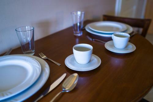 Apartamenty Portowe