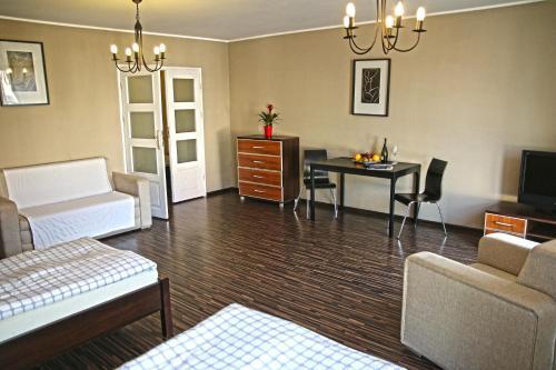 Apartamenty Portowe