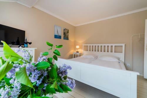 Apartamenty Portowe