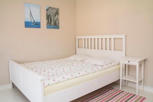 Apartamenty Portowe