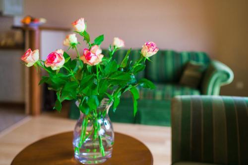 Apartamenty Portowe