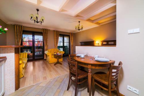Apartamenty Portowe