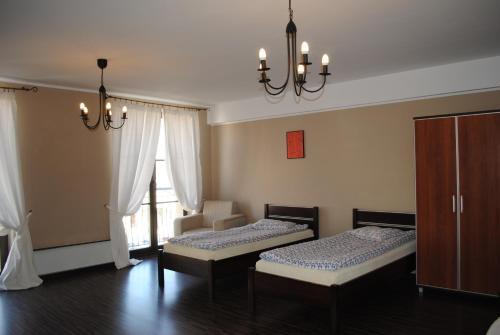 Apartamenty Portowe