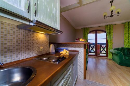 Apartamenty Portowe