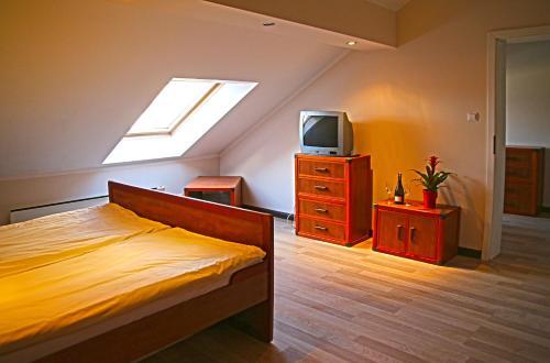 Apartamenty Portowe
