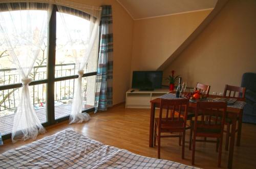 Apartamenty Portowe