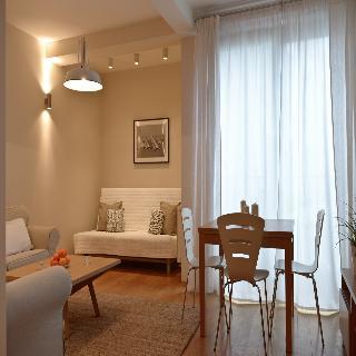 Angel Plaza Apartments